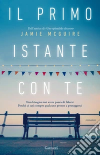 Il primo istante con te