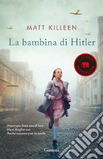 La bambina di Hitler libro