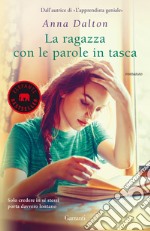 La ragazza con le parole in tasca libro