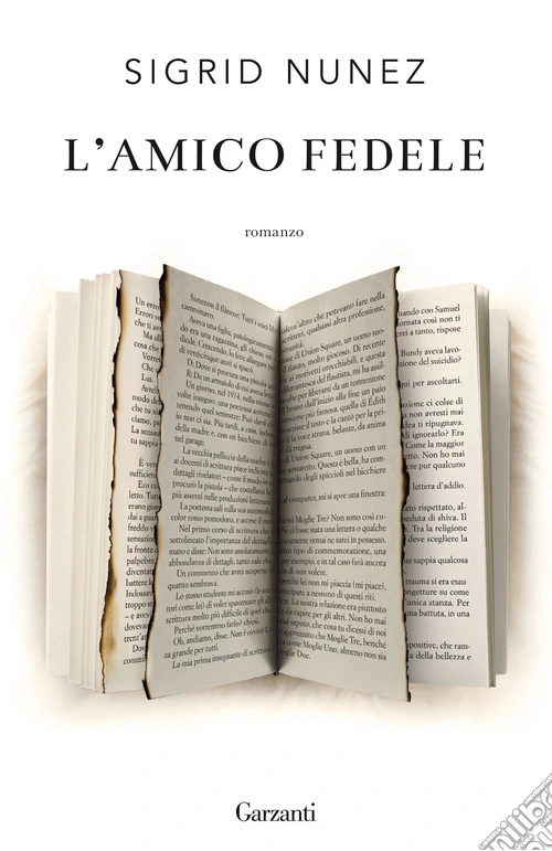 L'amico fedele