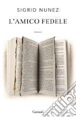 L'amico fedele libro