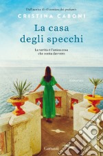 La casa degli specchi libro