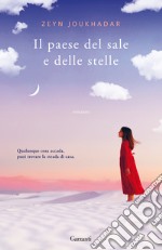 Il paese del sale e delle stelle libro