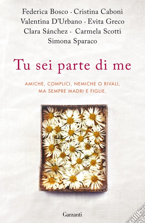 Tu sei parte di me