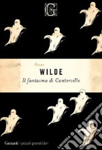 Il fantasma di Canterville libro