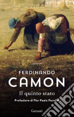 Il quinto stato libro