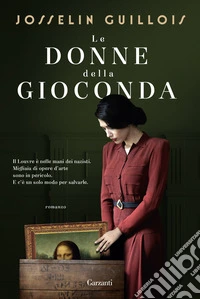 Le donne della Gioconda