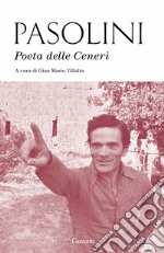 Poeta delle ceneri libro