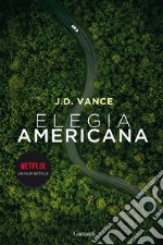 Elegia americana libro