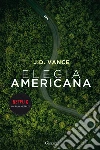 Elegia americana libro