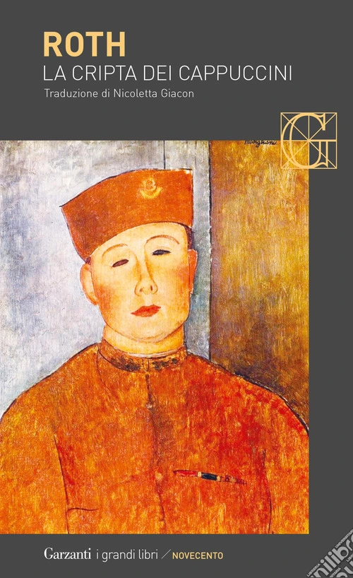 La cripta dei cappuccini