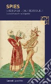 Storia del dottor Faust libro di Spies Johann D'Agostini M. E. (cur.)