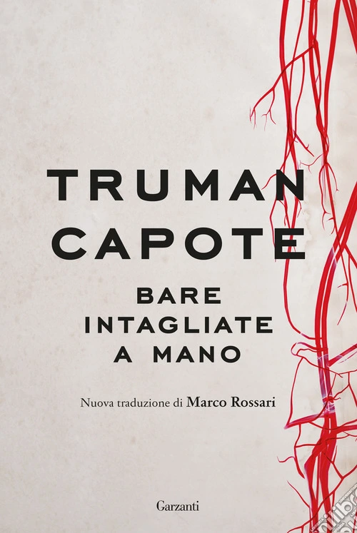 Bare intagliate a mano