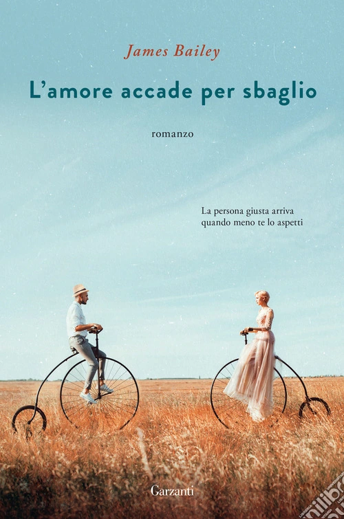 L'amore accade per sbaglio