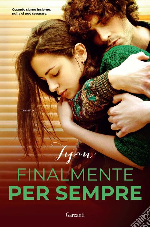 Finalmente per sempre
