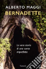 Bernadette libro