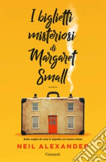 I biglietti misteriosi di Margaret Small