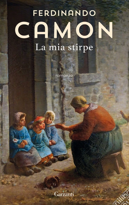 La mia stirpe