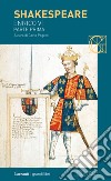 Enrico VI. Testo inglese a fronte. Vol. 1 libro
