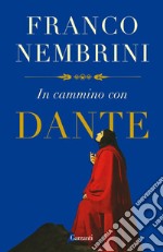 In cammino con Dante libro