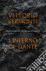 L'Inferno di Dante libro