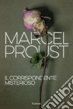 Il corrispondente misterioso libro