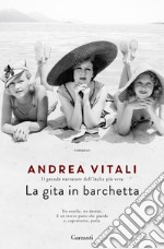 La gita in barchetta libro