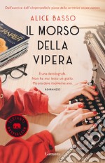 Il morso della vipera libro