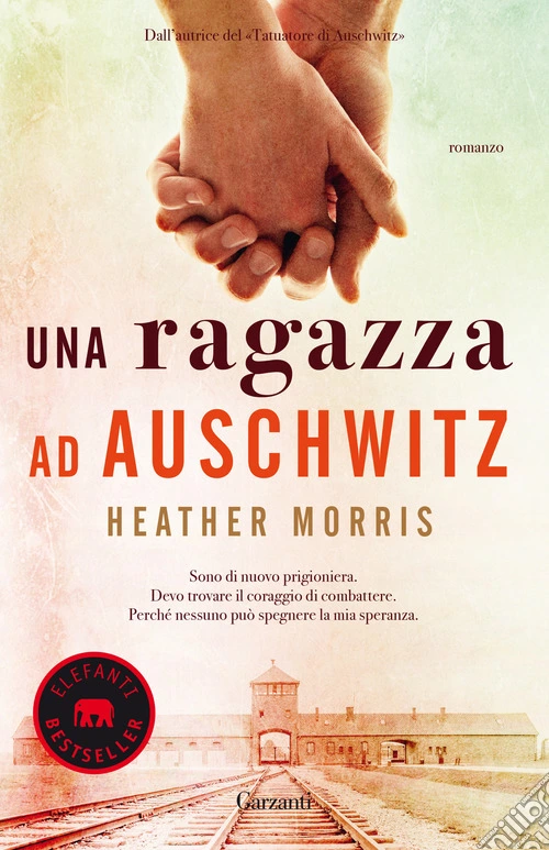 Una ragazza ad Auschwitz