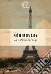 La sinfonia di Parigi libro