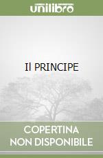 Il PRINCIPE libro