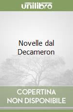 Novelle dal Decameron