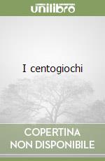 I centogiochi libro