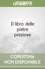 Il libro delle pietre preziose libro