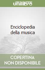 Enciclopedia della musica