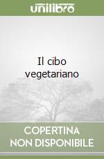 Il cibo vegetariano