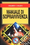 Manuale di sopravvivenza libro