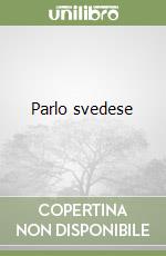 Parlo svedese