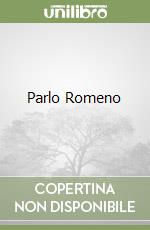 Parlo Romeno libro