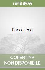 Parlo ceco libro