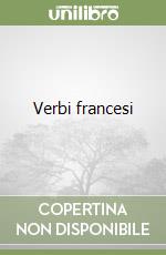 Verbi francesi