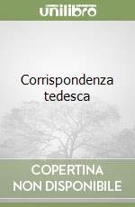 Corrispondenza tedesca