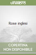 Rose inglesi libro