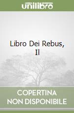 Libro Dei Rebus, Il libro