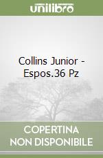 Collins Junior - Espos.36 Pz