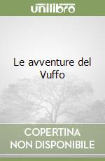 Le avventure del Vuffo libro