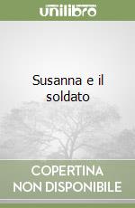 Susanna e il soldato libro