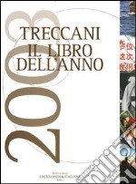 Treccani. Il libro dell'anno 2003 libro