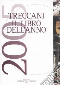 Treccani. Il libro dell'anno 2005
