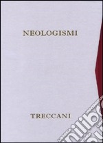 Neologismi libro